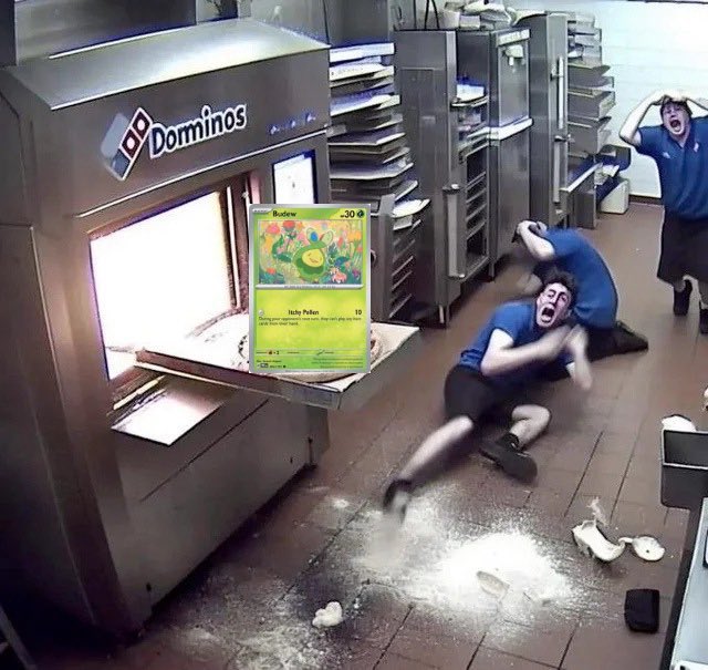 Out of Context PCG tweet media