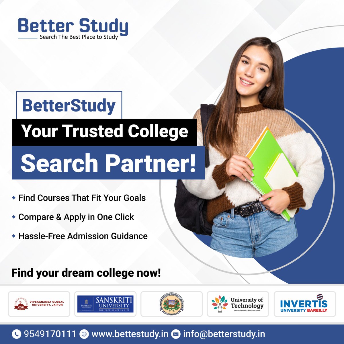 Better Study (@betterstudyin) / Posts / X