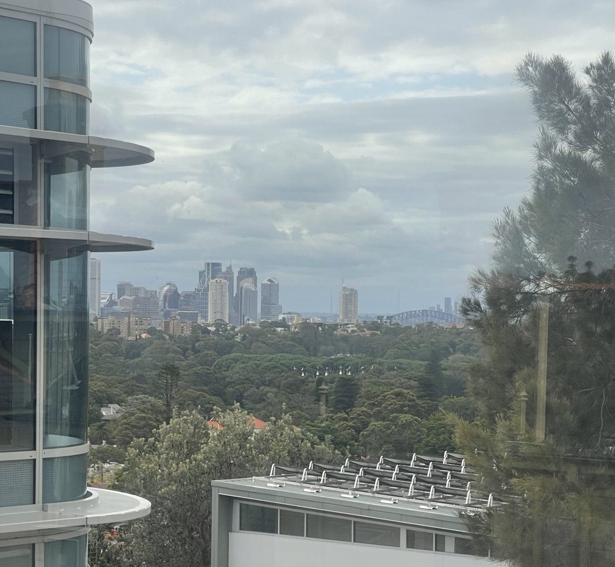 New classroom view 🇦🇺