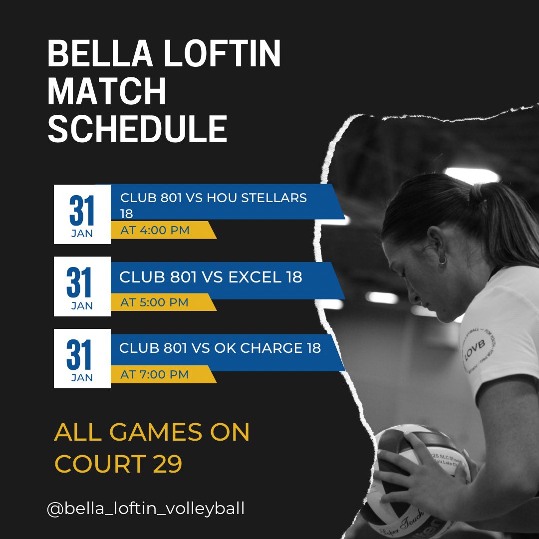 Bella Loftin tweet media