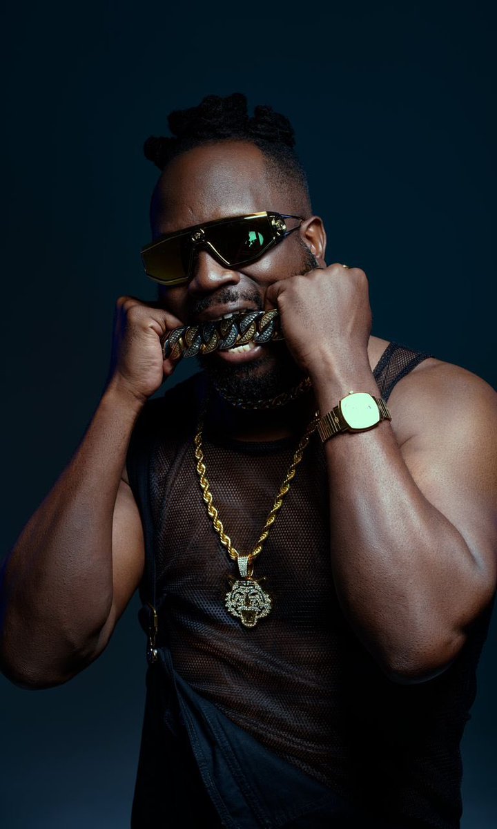 Bebe Cool tweet media