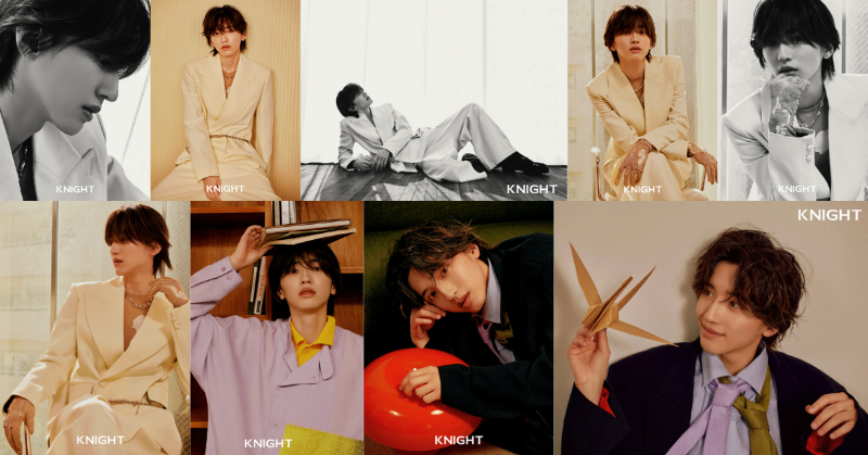 なにわ男子 最新情報 on X: 