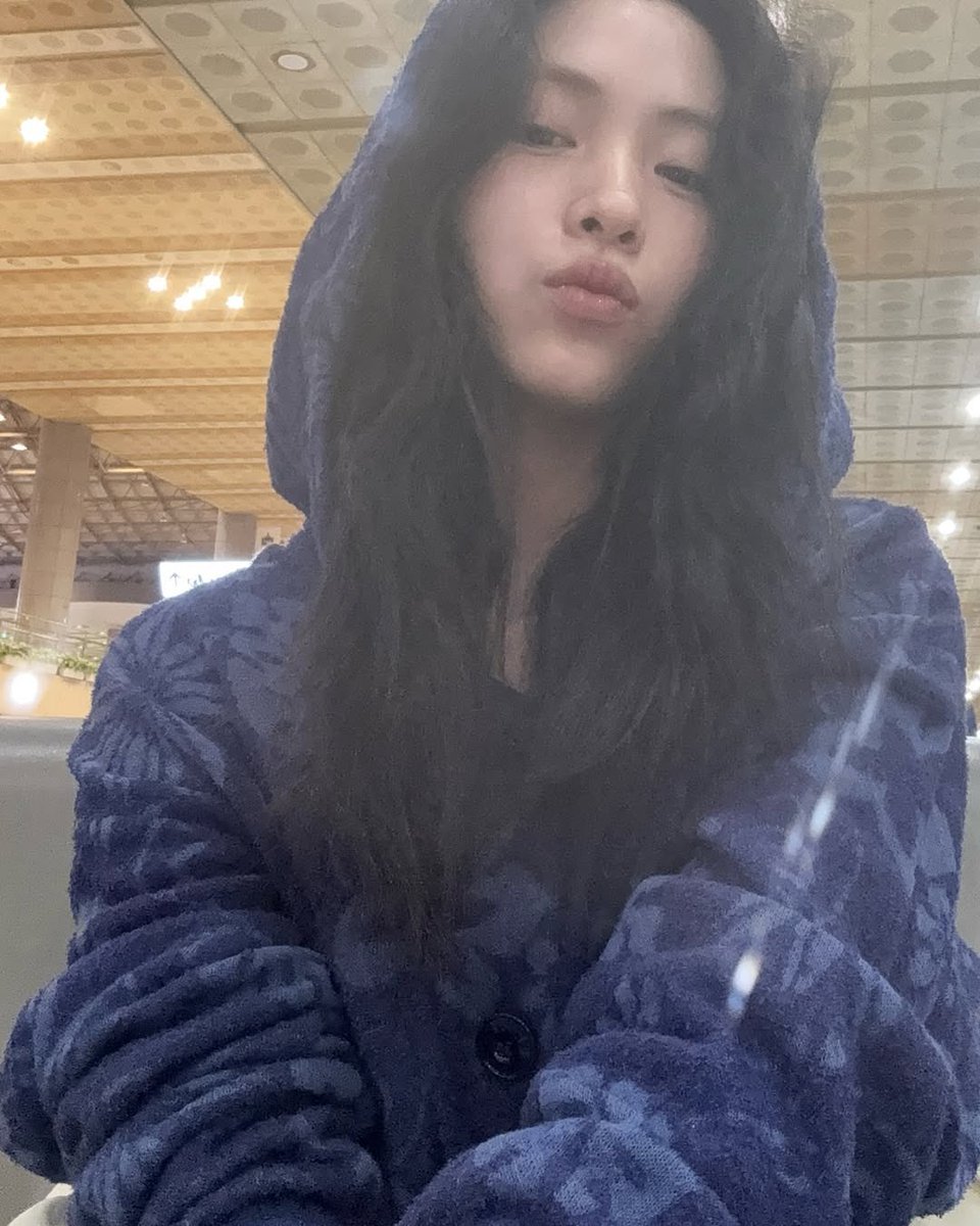 RYULOOKS tweet picture