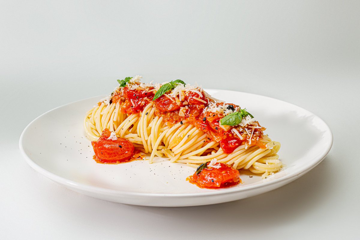 A Foodie called Giuseppe tweet media