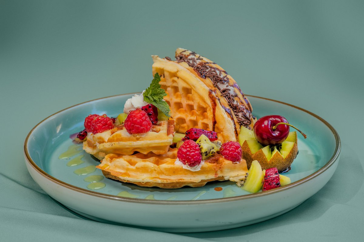 A Foodie called Giuseppe tweet media