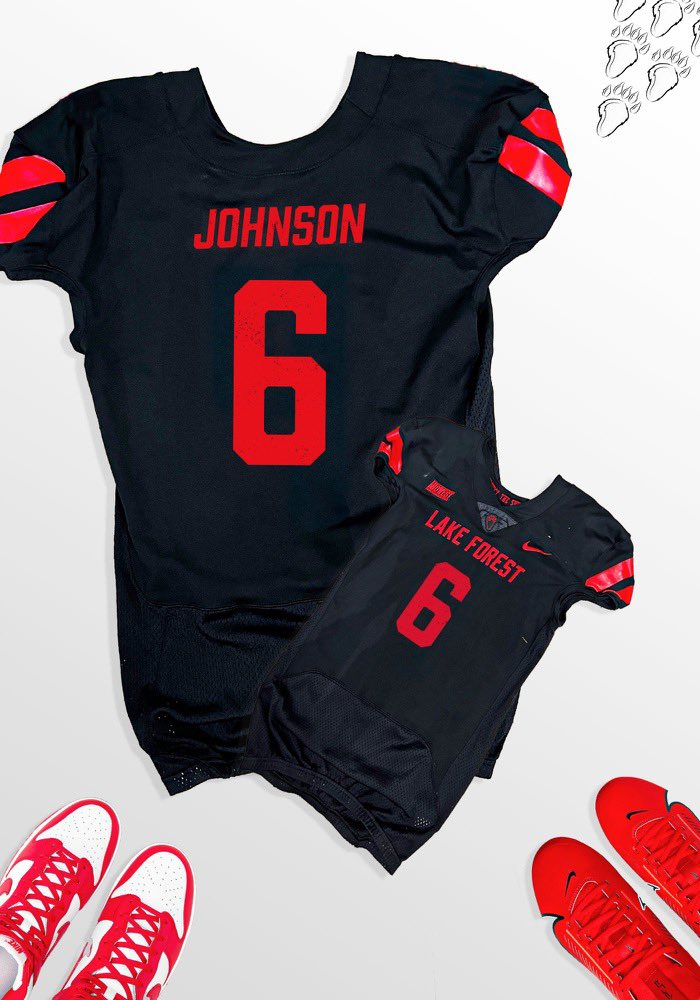 EJ 6'1 205 2025 (@eliasjohnson07) on Twitter photo CANT WAIT TO BE OUT IN CHICAGO AT <a href="/LFC_FOOTBALL/">Jim Catanzaro</a> next week! Excited to go on my first official visit🙏🏼🔴 CANT WAIT TO BE OUT IN CHICAGO AT <a href="/LFC_FOOTBALL/">Jim Catanzaro</a> next week! Excited to go on my first official visit🙏🏼🔴