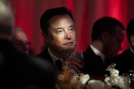 _ManifestCrypto's tweet photo. Elon Musk says there will be "no inflation in 2026" if the Department of Government Efficiency cuts $4 billion per day in US spending. 🚀📉
Bold claim or economic genius? 🤔
#ElonMusk #Inflation2026 #USSpending #GovernmentEfficiency #NoInflation #MuskEconomics https://t.co/LfC7qYasQA