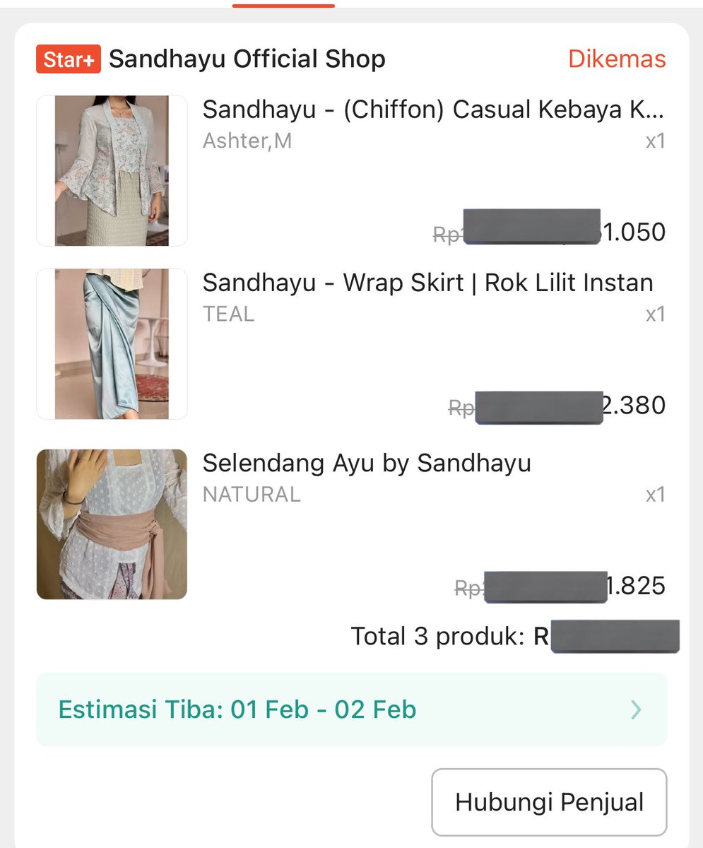 cherryforsc's tweet photo. Beneran pakai kebaya buat konser nanti😚 https://t.co/MgknstQPtz