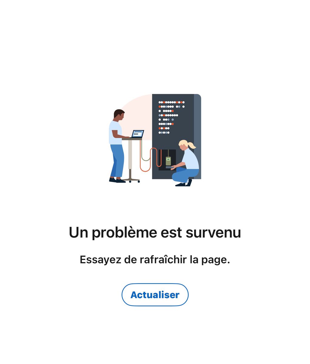 SwordOfSalomon's tweet photo. Islem a désactivé ses comptes Facebook et LinkedIn, et a renommé son compte Instagram en @imperatris_1…

Elle commence à paniquer et n’a plus l’air si sûre d’être indispensable à ses employeurs. 😏

@FranceTravail, préparez-vous, on vous envoie l’impératrice du Hamas 🔜 https://t.co/5p456QuJ1Z