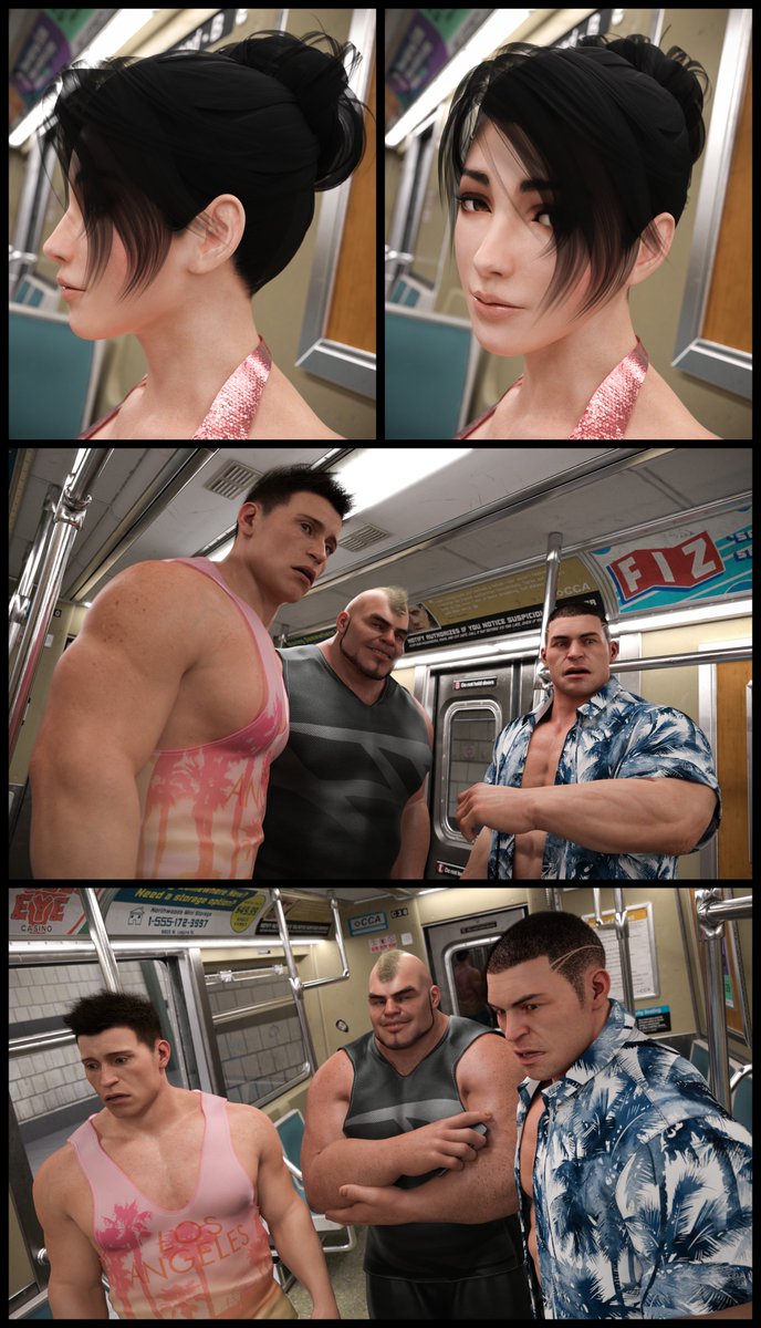 前置剧情部分已完结，年后将开始制作肉戏部分😏