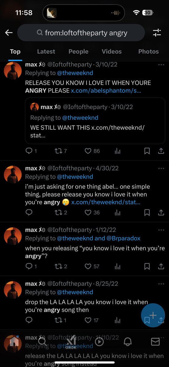 max ﾒ𝟶 tweet media