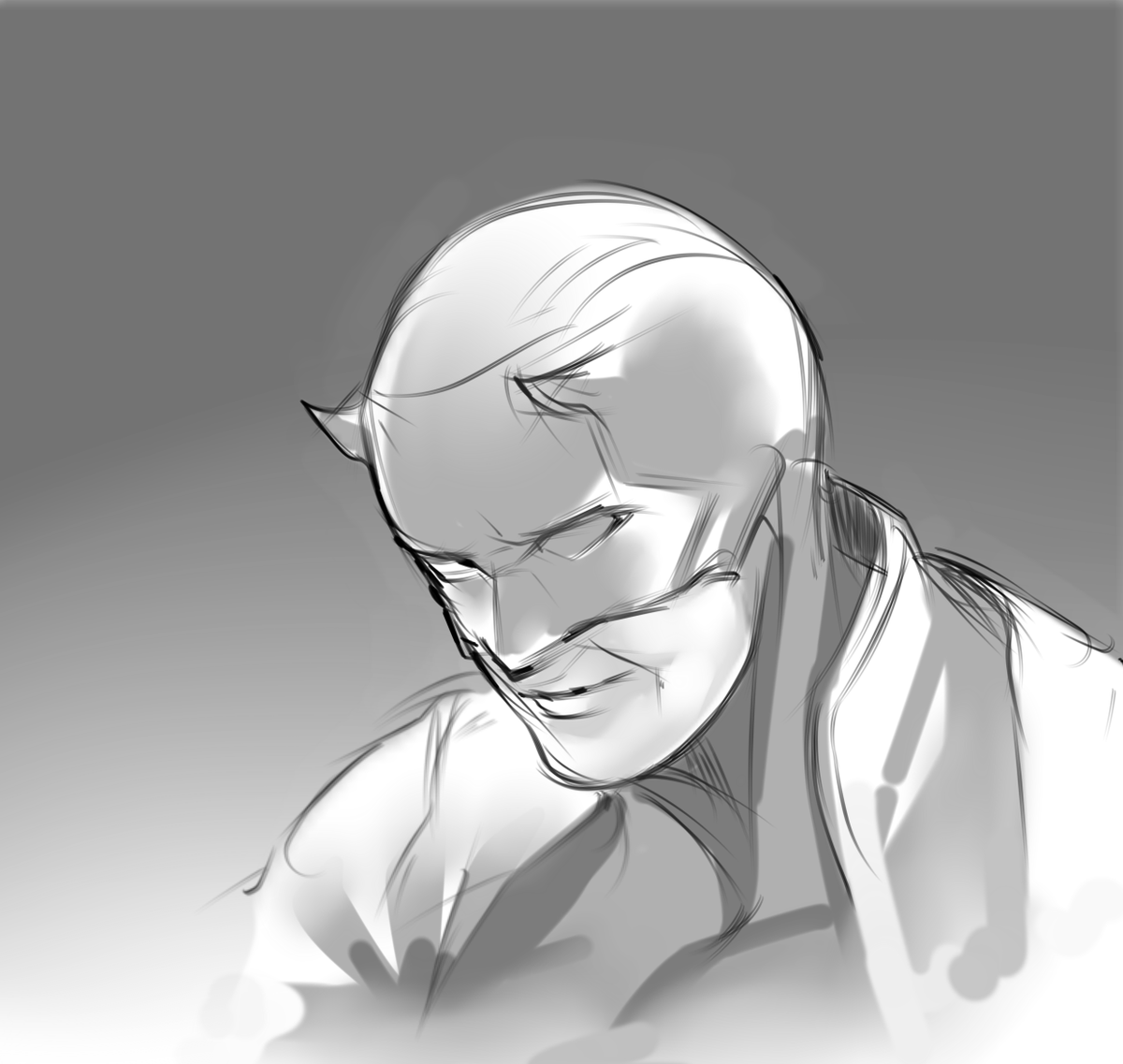 GS2302_18's tweet photo. #daredevil #marveldaredevil #DaredevilBornAgain #marvelfanart https://t.co/TU5n1Pek5B