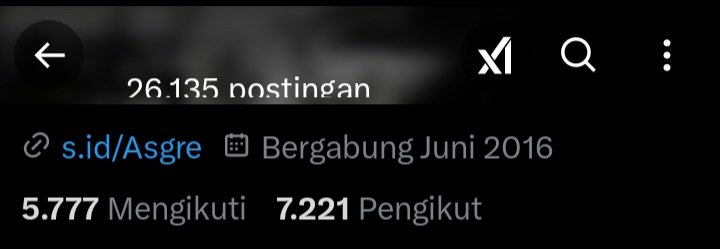 enphaty's tweet photo. wts akun dibawah ini, 550k boleh nego 
#zonauang #zonajajan https://t.co/jogX5z6zlZ