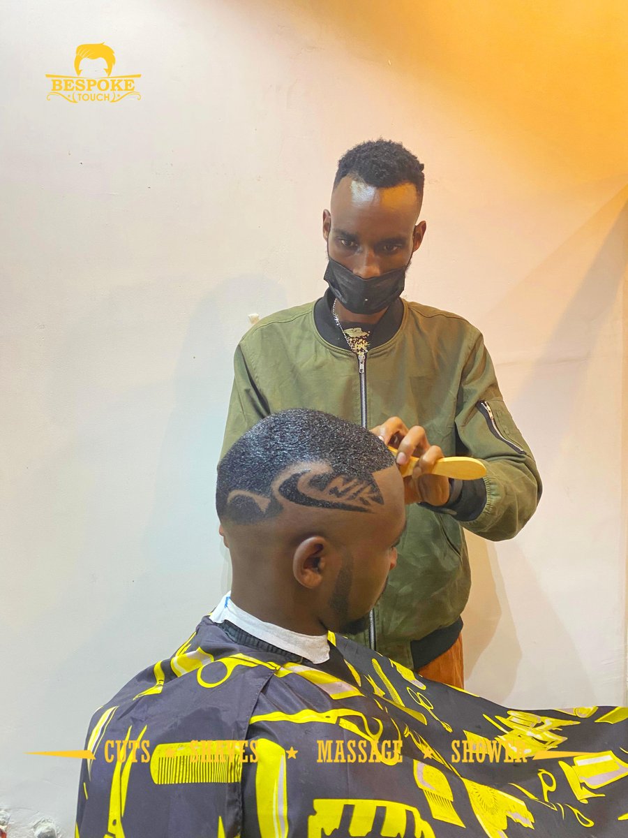 BespokeTouch's tweet photo. We provide expert haircut and dye services, precise beard tweezing, and professional beard dyeing to keep you looking sharp and well-groomed📷📷

𝗙𝗼𝗿 𝗕𝗼𝗼𝗸𝗶𝗻𝗴𝘀 Call | App 0731 541091
𝗩𝗶𝘀𝗶𝘁 𝘂𝘀 9 Park Square Mall Ridgeways
#bespoketouch #haircut #massage #shaves https://t.co/O5Nj7nWGxR