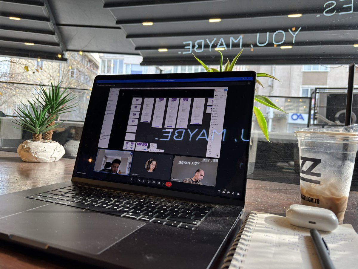 ardaarican's tweet image. Alright @hasanaydins, the stage is yours! 🎤 Tell us all about your masterpieces. Don’t hold back—we’re all ears @cansugurrsoy (and judgment). 😆 #DesignTalks #ShowUsWhatYouGot