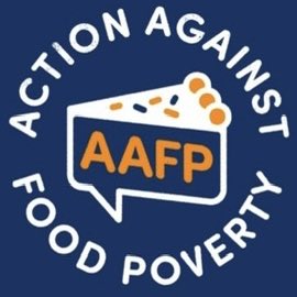 Action Against Food Poverty tweet media