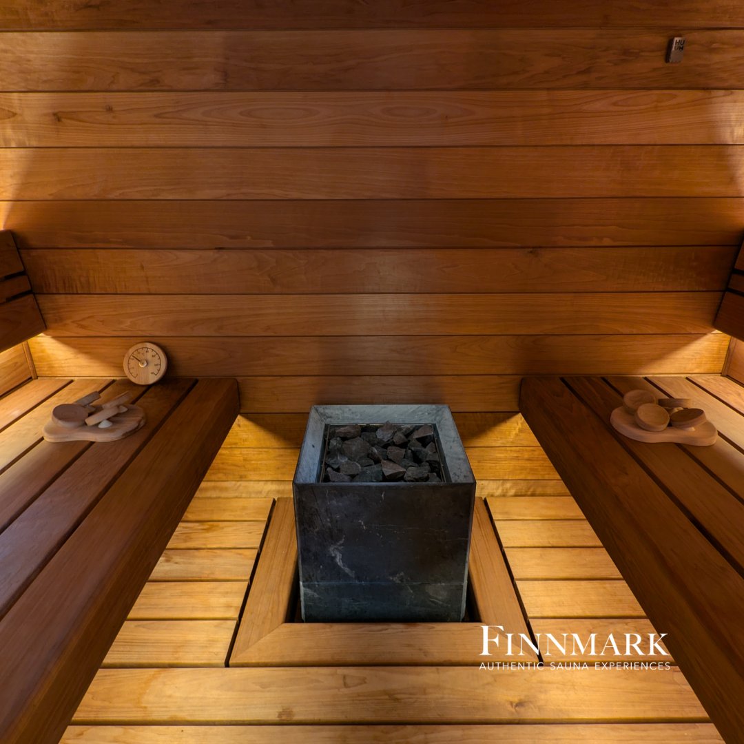 Finnmark Ltd - finnmarksauna.com tweet media