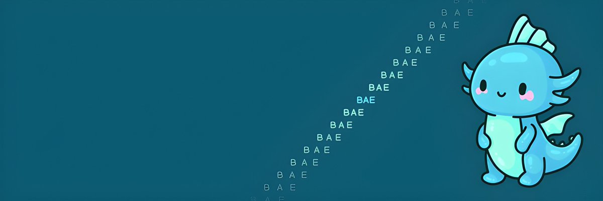 3x Whitelists Giveaway for BAE

Follow @BaeOfHL
Like &amp; RT

Try to be a part of works being built on Hyperliquid