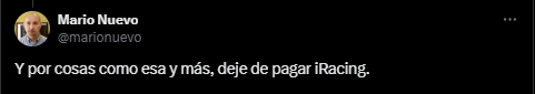 iRacing.es tweet media