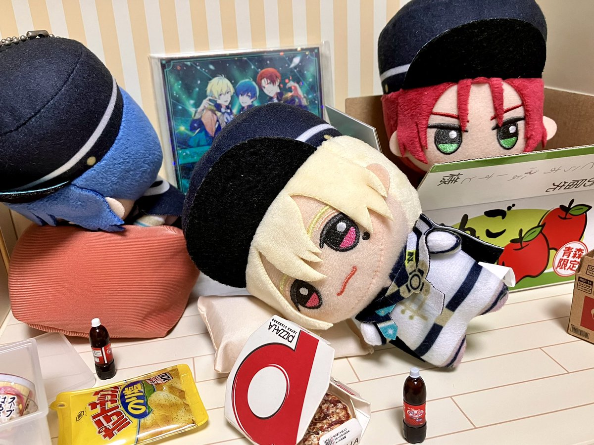 ぐみ (@mogumogumi3) / Posts / X