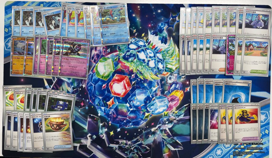Weekly Japanese Tournament Result: Week 5 (Part 2 Weekly Japanese Tournament Result: Week 5 (Part 2
