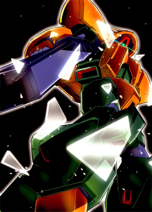 #黒岩の100機チャレンジ 44日目アッシマー 