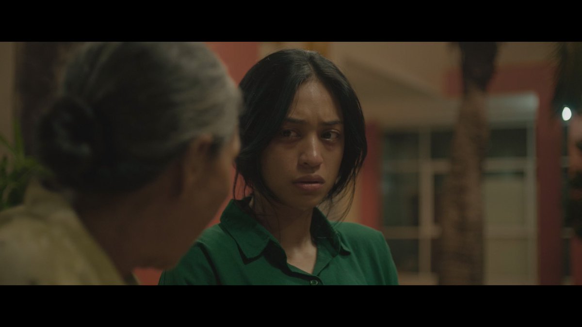 djaycoholyc's tweet image. Perlu diakui bahwa sampai saat ini Lyto Pictures masih on track dalam bikin film horror yang bagus dan gak neko-neko.

Kalau sebelumnya Pamali adalah adaptasi dari game, maka Pengantin Iblis ini malah kebalikannya. dari film dulu yg kemudian nanti akan diadaptasi jadi game