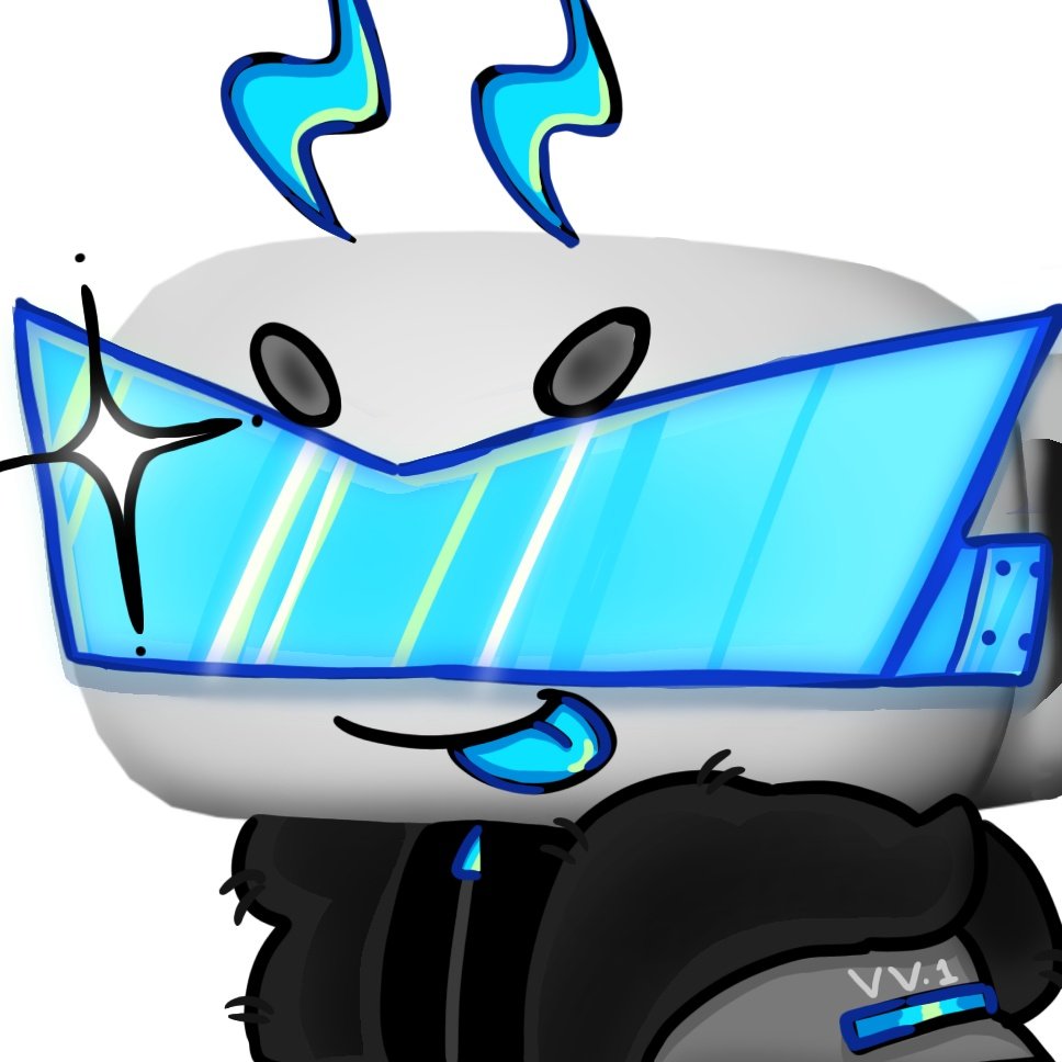 ShellberTech_'s tweet image. Hi! I'm Shellber Tech!