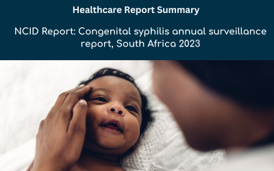 MedEdNetwork's tweet image. The incidence of congenital syphilis in South Africa has surged. We review the findings of the latest #NCID Congenital Syphilis Annual Surveillance Report.

bit.ly/4hBN66x

#infectiousdiseases #maternalwellbeing #SDG3 #neonates