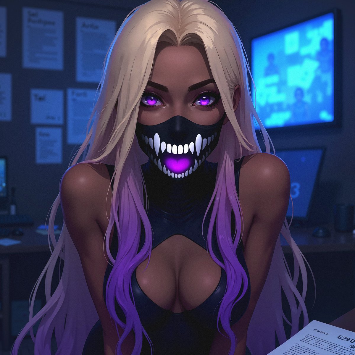 Pro6lema tweet media