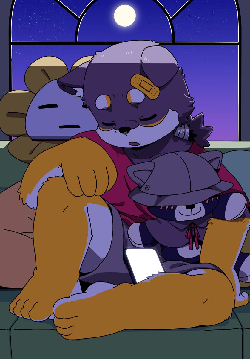 D.M.🔞🚯🚭 tweet media