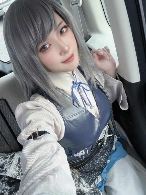コスプレイヤーもえぴいのTwitter画像23