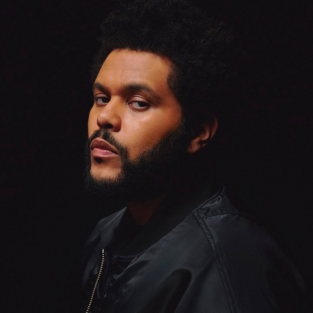 The Weeknd
2011 ➔ 2025

End of an era.