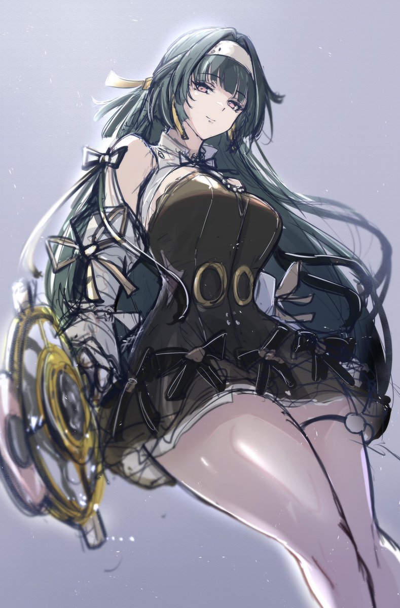 来月もよろしくです🙏

#今月描いた絵を晒そう 