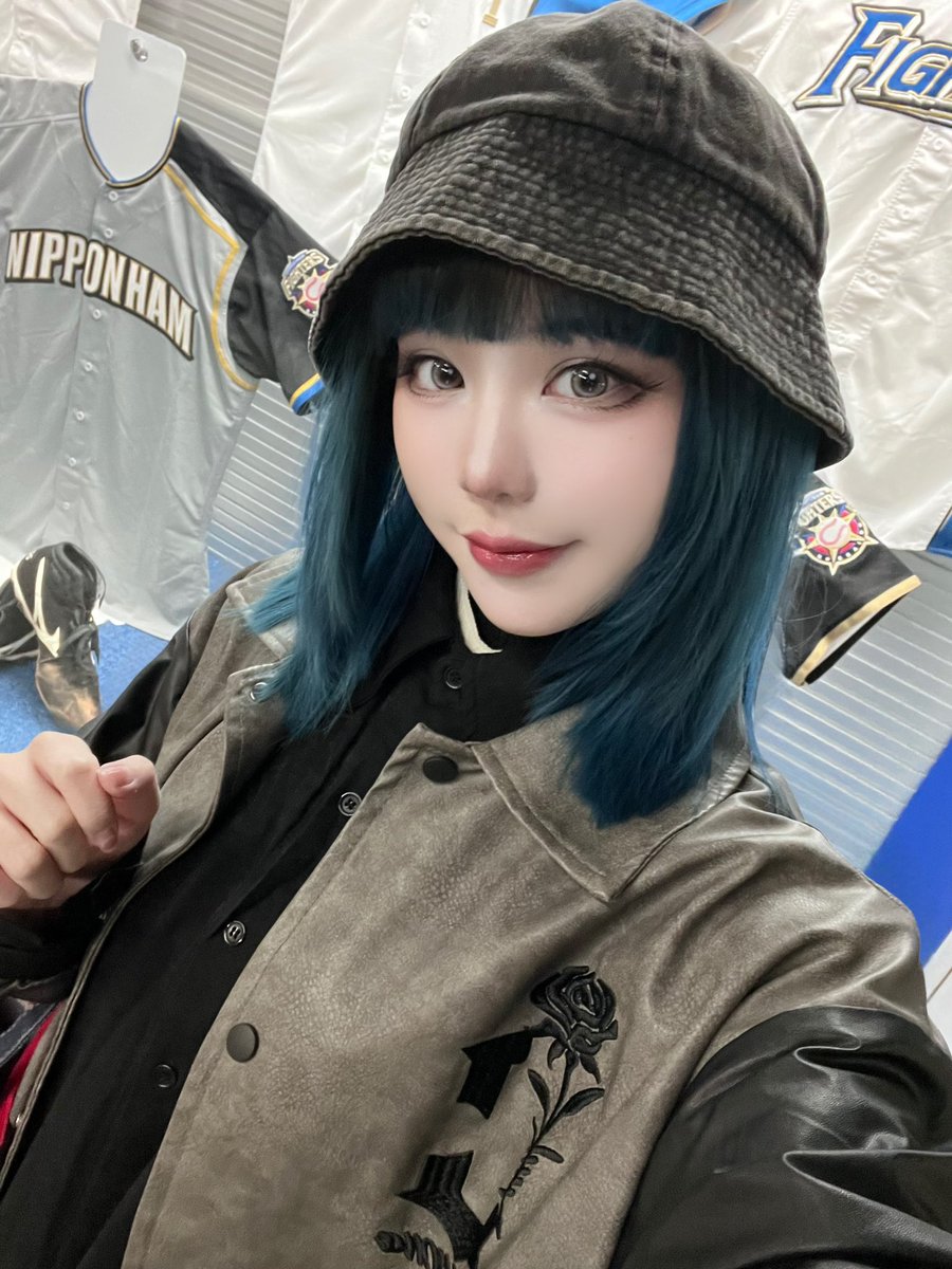 我来啦！🥳
#ALGSSapporo #ALGS札幌 #ALGS #ApexLegends