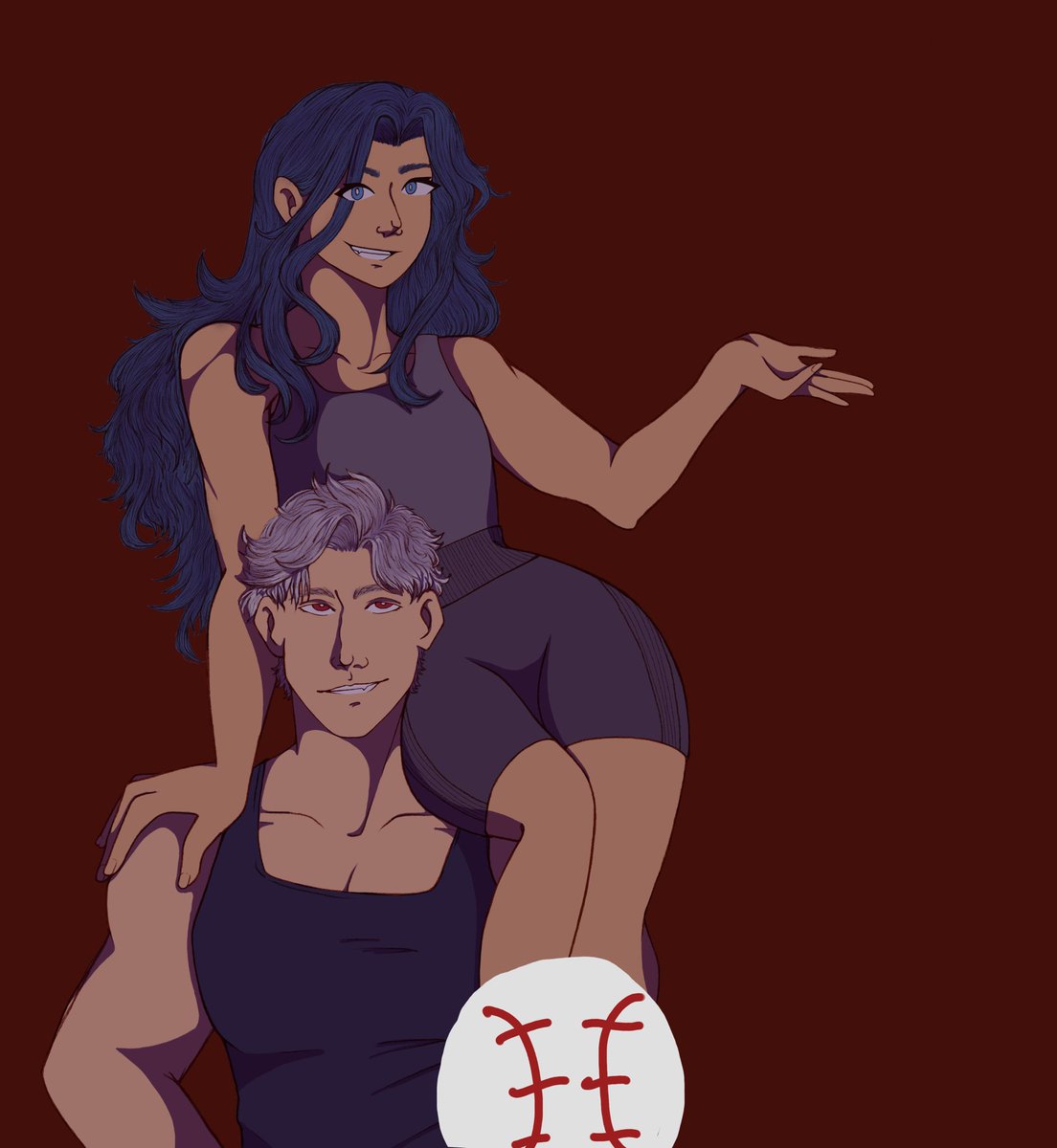 Silver 👽💛 tweet media