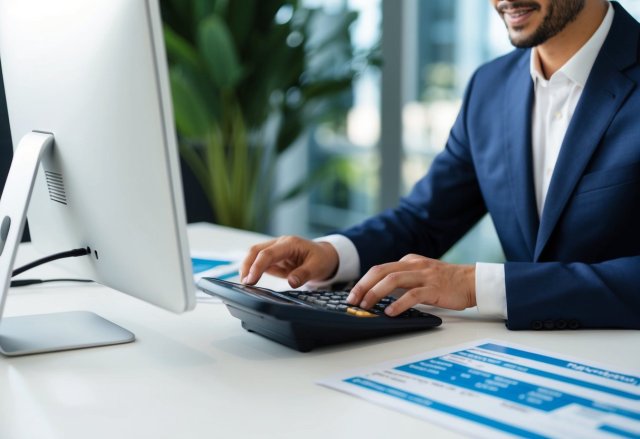 ComFinNet's tweet image. Looking to finance your commercial property? 🏢💰 Check out our guide on how to effectively use a commercial mortgage calculator! 

Read more here:  ➡️ bit.ly/40Uacjq

#CommercialFinance #CommercialMortgageCalculator #CommercialProperty #CommercialFinanceBroker