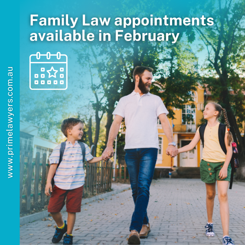 PrimeLawyers's tweet photo. Do you have any concerns regarding marriage, parenting arrangements, property division, divorce, or separation? Consider booking in with one of our friendly and experienced Family Lawyers today. Enquire online or call us on 1800 529 529. https://t.co/nGQOpas3Fu