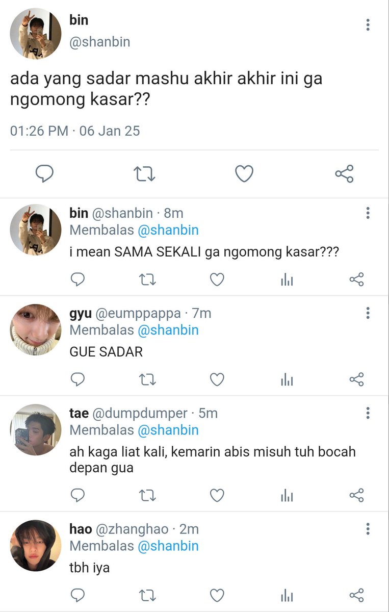 foxiemaet's tweet photo. geonmaet few tweet au β
kinda π
ada yang tau kesepakatan antara #mattwook ini apa?
Β© foxiemaet
tags ; mattwook ; geonmaet ; mattparkz https://t.co/pfPKvzzlgH