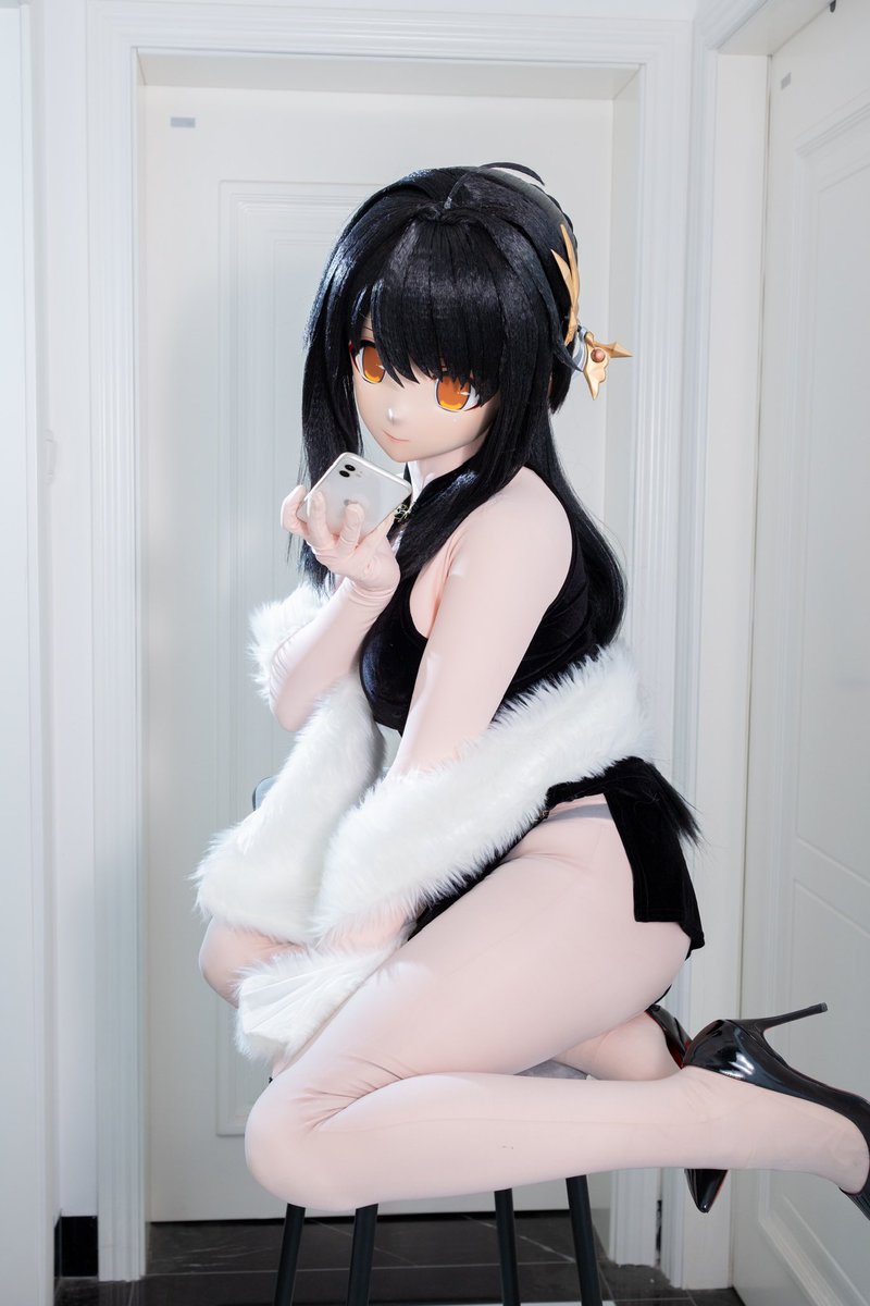 RyuuKu龙九 tweet media
