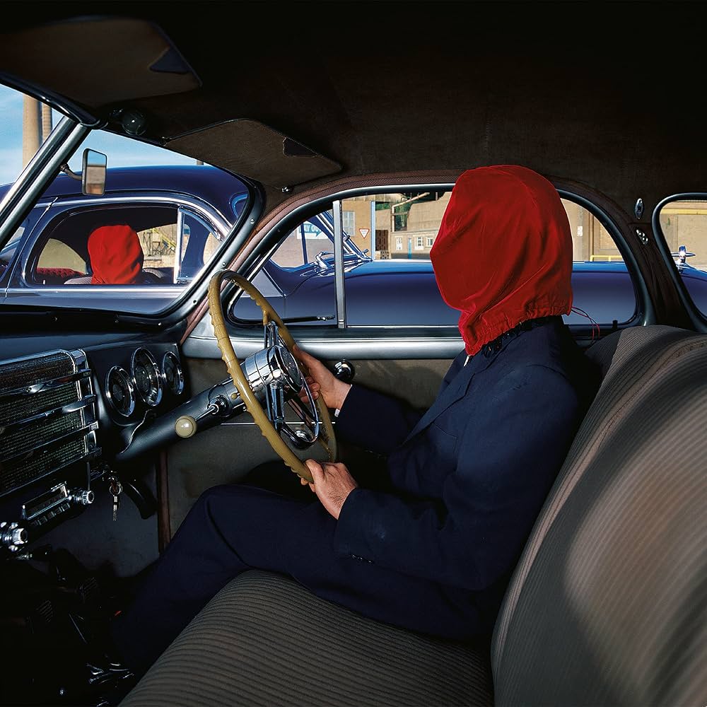 RawestAlbums's tweet photo. The Mars Volta - Frances The Mute (2005) https://t.co/anBgoalk6i