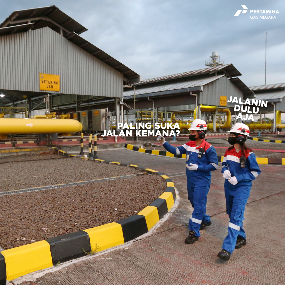 Gas_Negara's tweet image. Ubur-ubur, Ikan Lele.
Mari kita bersyukur, satu bulan hampir lewat le…

#AcceleratingProgress
#EnergizingYou
#BUMNUntukIndonesia
#PGN
#EnergiBaikBagiNegeri
#MenyalurkanEnergiBaik