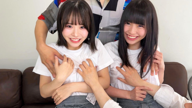 galgasuki69's tweet photo. こんな美少女がavでてんの？ https://t.co/3ojMPl3ULl