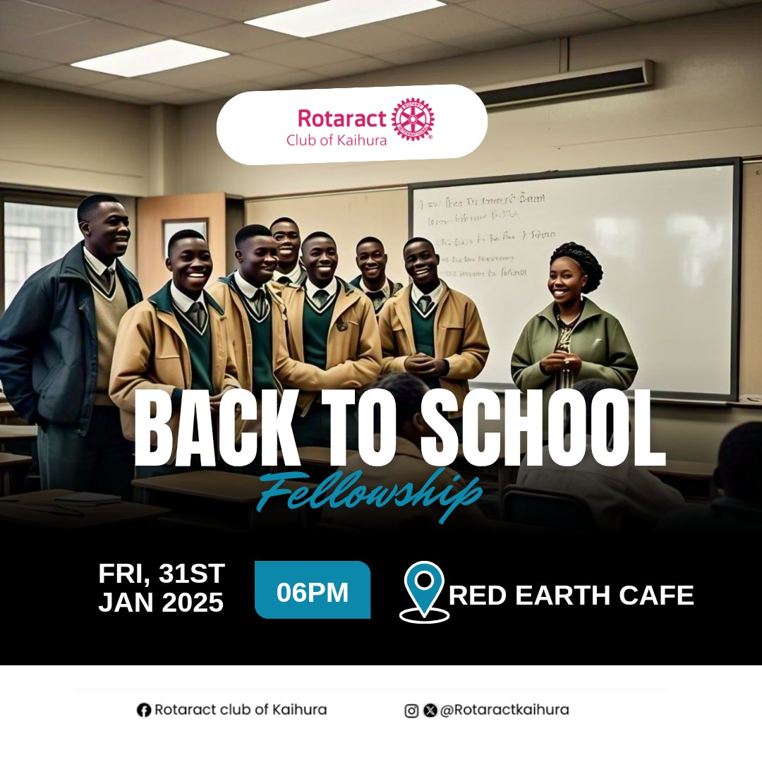 The School Fees week is here!!
But what are the memories of your High school moments?
What do you remember about that Warden or Matron? What's your Dormitory experience!! How many Morning Assemblies did you chop?🤣. Join us for a great Go back to school fellowship this Friday.