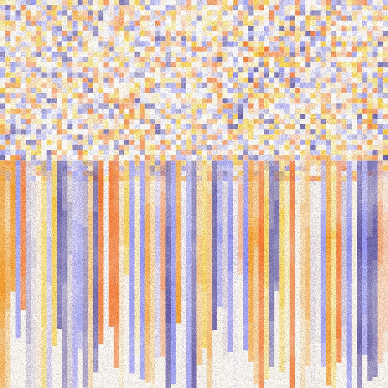 Thank you <a href="/Bonech1Bonechi/">Almost _serious_art_gallery</a> for minting ‘alignment’ #3 and #4 on fxhash