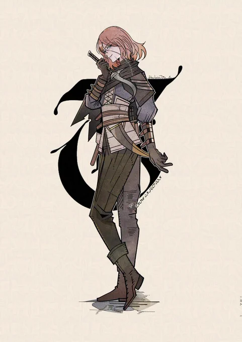 #ELDENRING #エルデンリングOCs 