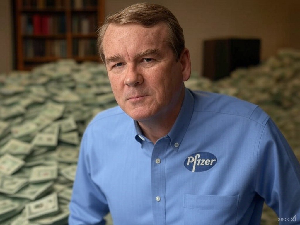 UghFleas's tweet photo. @MichaelBennet https://t.co/Ogr21wuqIJ