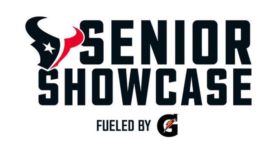 Adrian Pace🇲🇽 (@apace25) on Twitter photo I will be attending the Senior Showcase THIS Saturday 2/1.
My showcase number is #655 & I will be participating in session #2 .
Grateful for the opportunity to be able to punt in front of college coaches AGTG.
<a href="/alleneaglesfb/">Allen Eagles Football ⭐️⭐️⭐️⭐️⭐️</a> <a href="/CoachLWig/">Lee Wiginton</a> <a href="/LarryWMcrae/">Coach Larry McRae</a> <a href="/CoachB_John/">Brenndan Johnson</a>
<a href="/SRfbshowcase/">srfbshowcase</a> I will be attending the Senior Showcase THIS Saturday 2/1.
My showcase number is #655 & I will be participating in session #2 .
Grateful for the opportunity to be able to punt in front of college coaches AGTG.
<a href="/alleneaglesfb/">Allen Eagles Football ⭐️⭐️⭐️⭐️⭐️</a> <a href="/CoachLWig/">Lee Wiginton</a> <a href="/LarryWMcrae/">Coach Larry McRae</a> <a href="/CoachB_John/">Brenndan Johnson</a>
<a href="/SRfbshowcase/">srfbshowcase</a>
