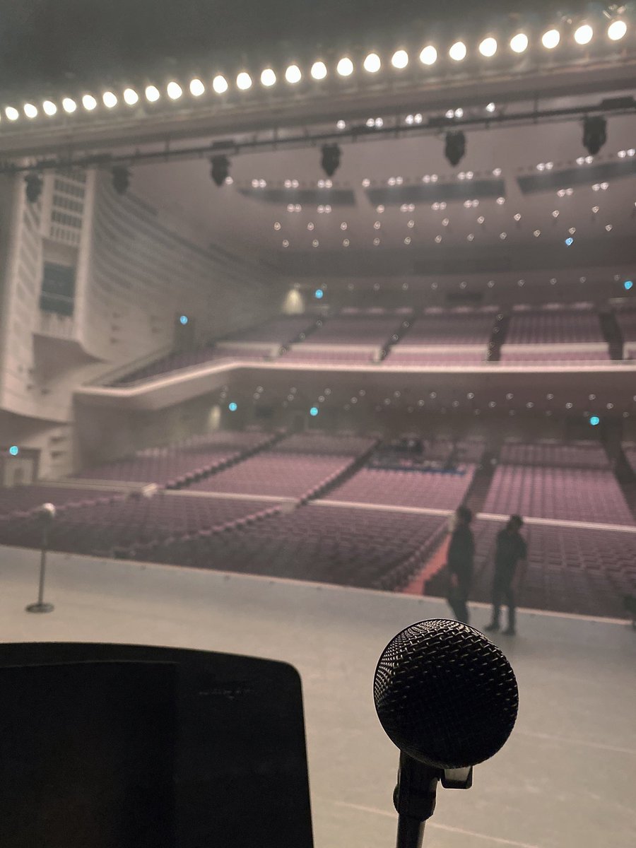 リハからのリハでござる◎

#ソニックダンスステージ2025