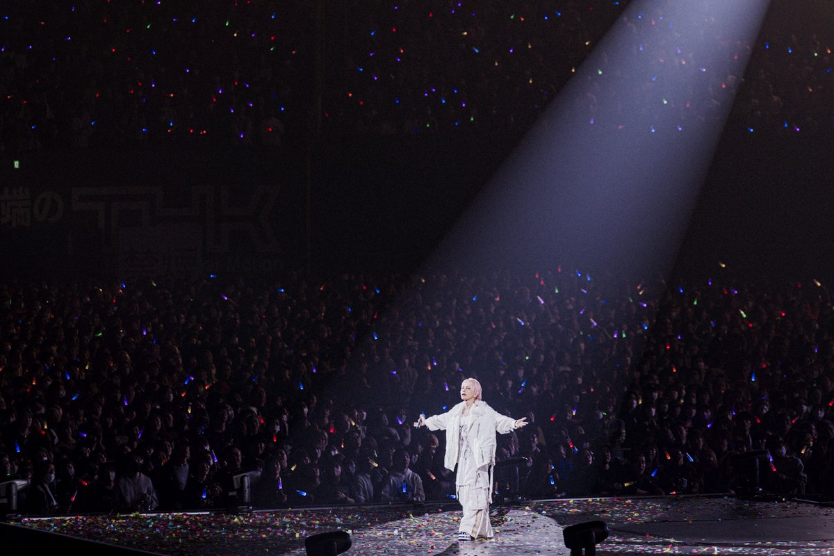 L'Arc～en～Ciel LIVE 2025 hyde BIRTHDAY CELEBRATION-hyde誕生祭